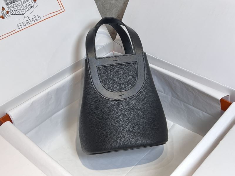 Hermes Bucket Bags